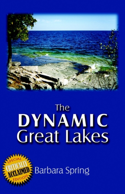 The Dynamic Great Lakes, Paperback / softback Book