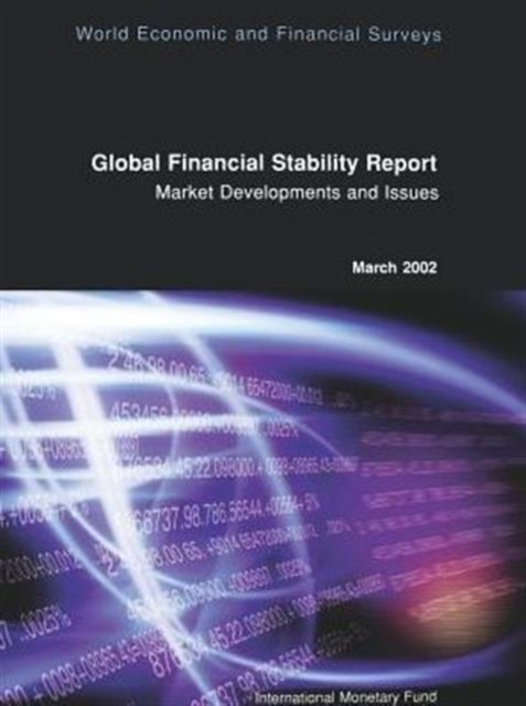 Global Financial Stability Report : Market Developments and Issues, Paperback / softback Book