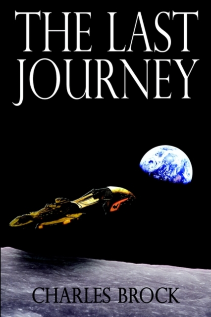 The Last Journey, Paperback / softback Book