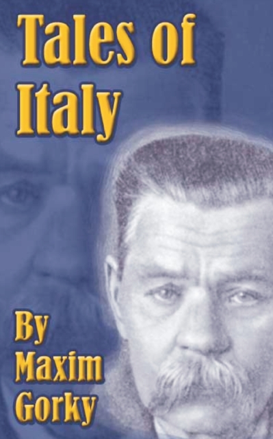 Tales of Italy, Paperback / softback Book