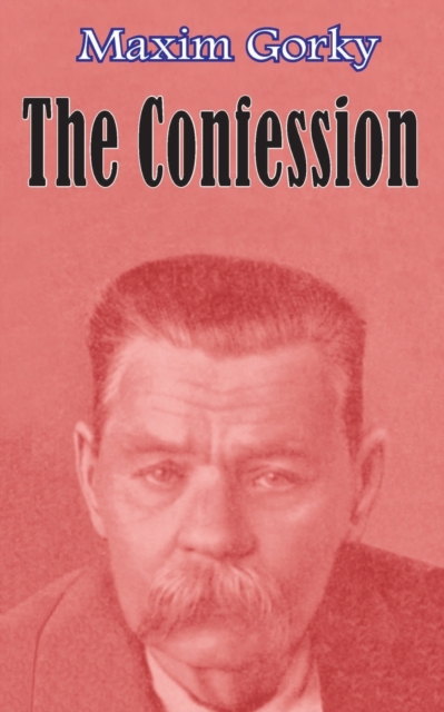 Confession, Paperback / softback Book