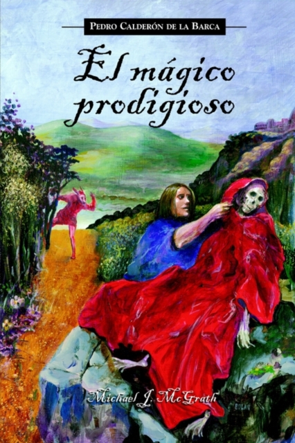 El Magico Prodigioso, Paperback / softback Book