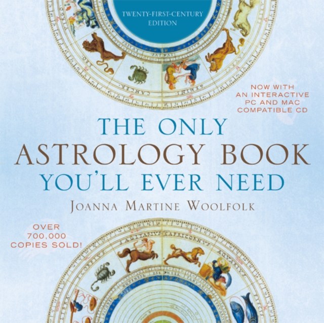 Only Astrology Book You'll Ever Need, PDF eBook