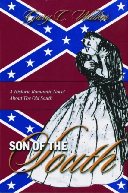 Son of the South, Hardback Book
