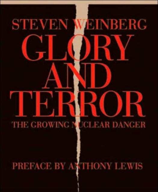 Glory And Terror, Paperback / softback Book