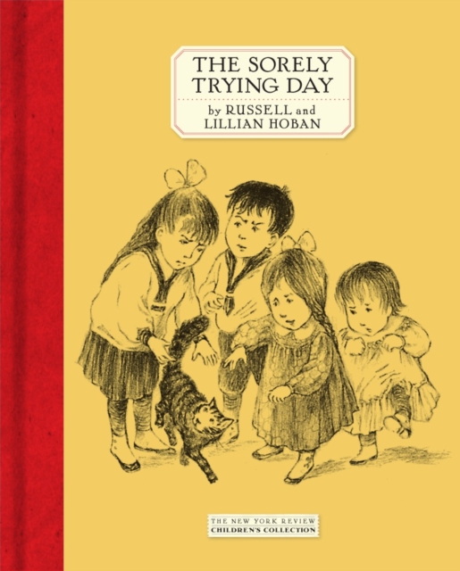 Sorely Trying Day, Paperback / softback Book