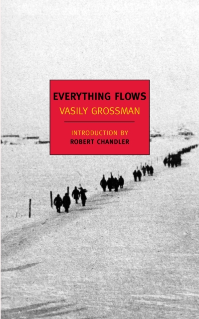 Everything Flows, EPUB eBook