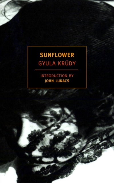 Sunflower, EPUB eBook