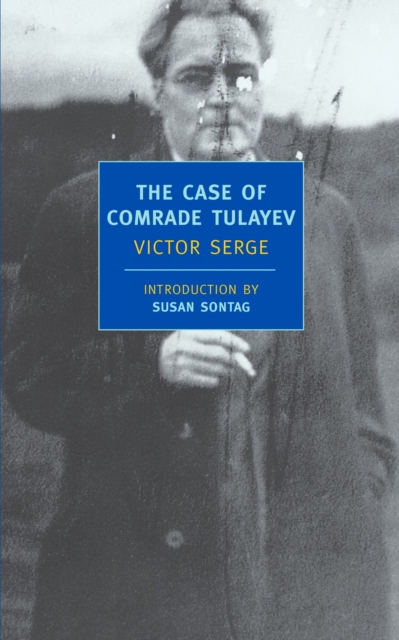Case of Comrade Tulayev, EPUB eBook