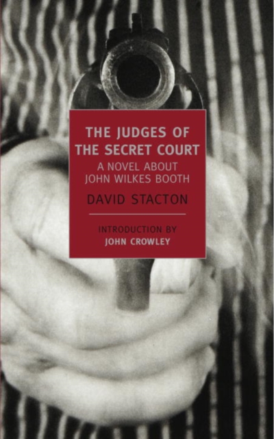 Judges of the Secret Court, EPUB eBook