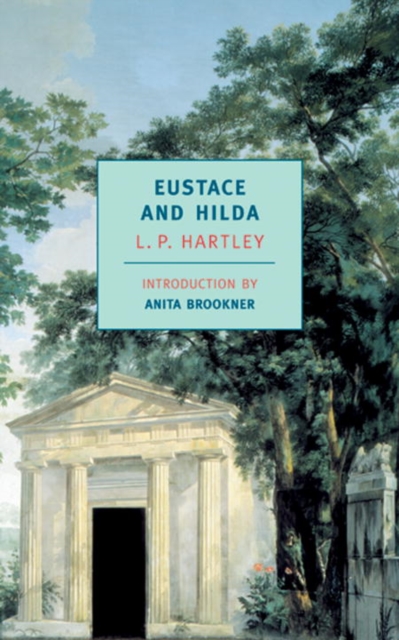 Eustace and Hilda, EPUB eBook
