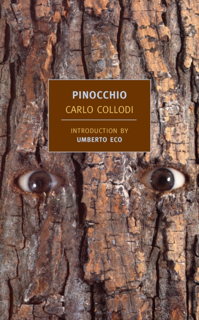 Pinocchio, EPUB eBook
