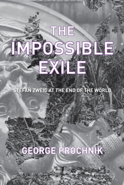 Impossible Exile, EPUB eBook