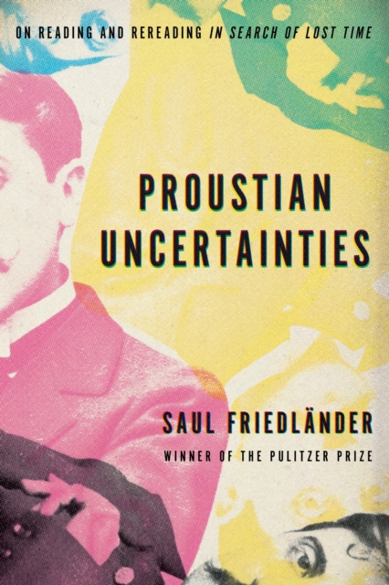 Proustian Uncertainties, EPUB eBook