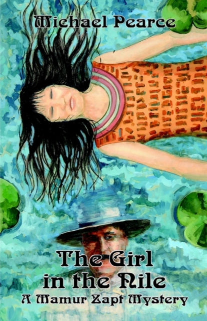 The Girl in the Nile : A Mamur Zapt Mystery, Paperback / softback Book
