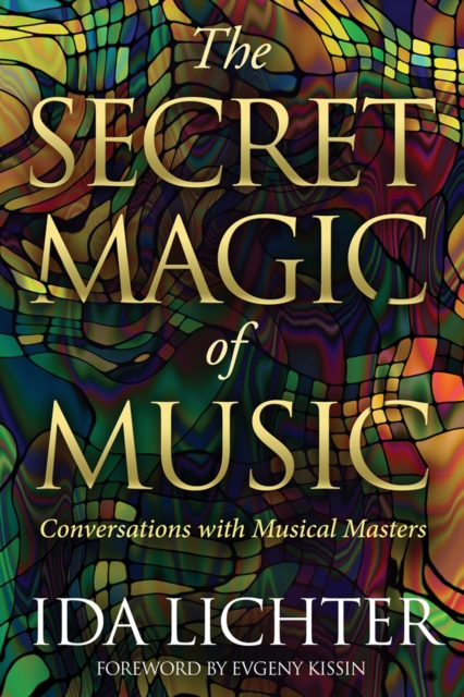 The Secret Magic of Music, EPUB eBook