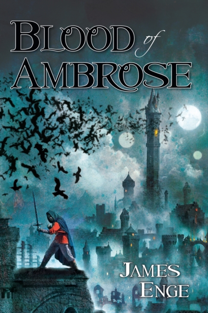 Blood of Ambrose, EPUB eBook