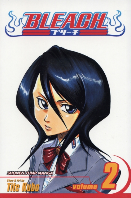 Bleach, Vol. 2, Paperback / softback Book