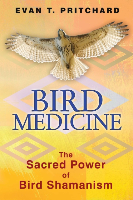 Bird Medicine : The Sacred Power of Bird Shamanism, EPUB eBook