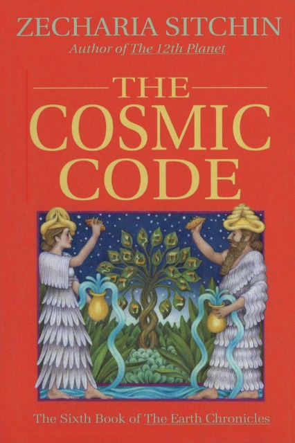 The Cosmic Code (Book VI), EPUB eBook