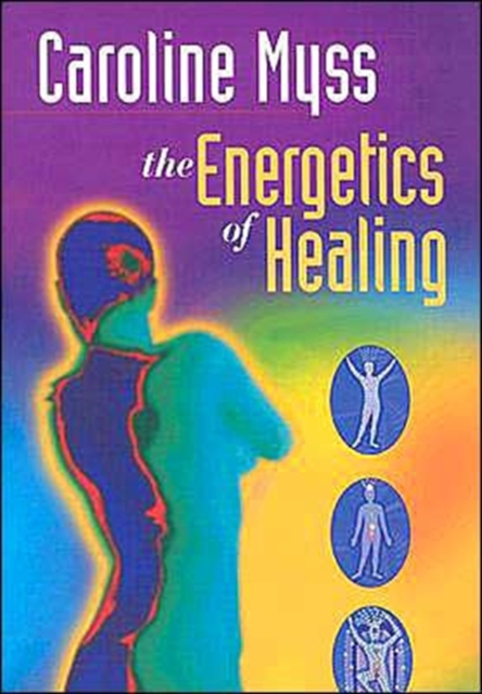 Energetics of Healing, CD-Audio Book