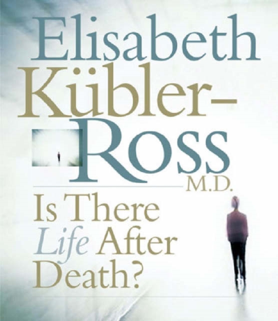 Is There Life After Death, CD-Audio Book