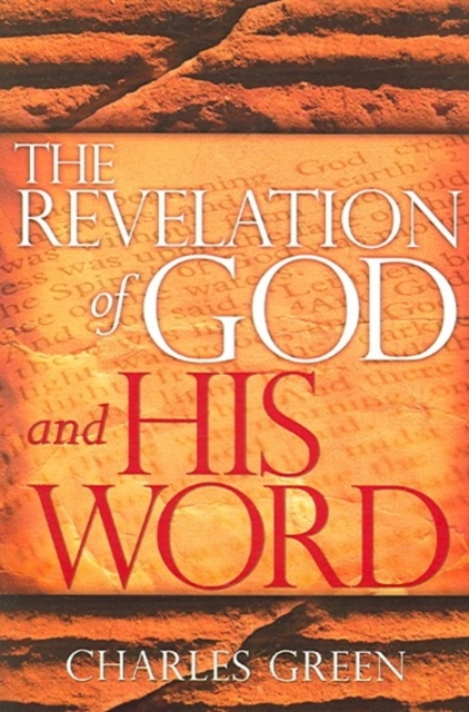 Revelation Of God And His Word, The, Paperback / softback Book