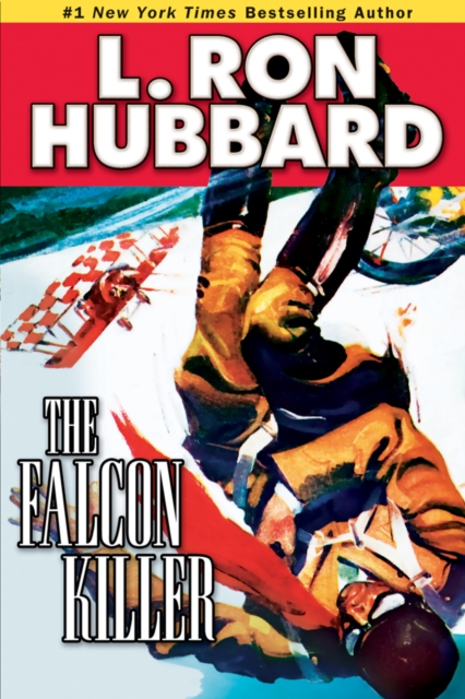 The Falcon Killer, PDF eBook