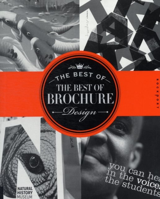 The Best of the Best of Brochure Design: Volume II, Paperback / softback Book