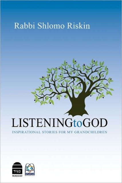 Listening to God : A Gift for My Grandchildren, Hardback Book Listening to God : A Gift for My Grandchildren, Hardback Book