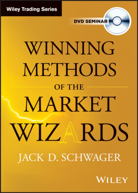 Winning Methods of the Market Wizards, Digital Book