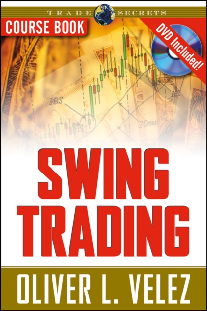 Swing Trading, Paperback / softback Book