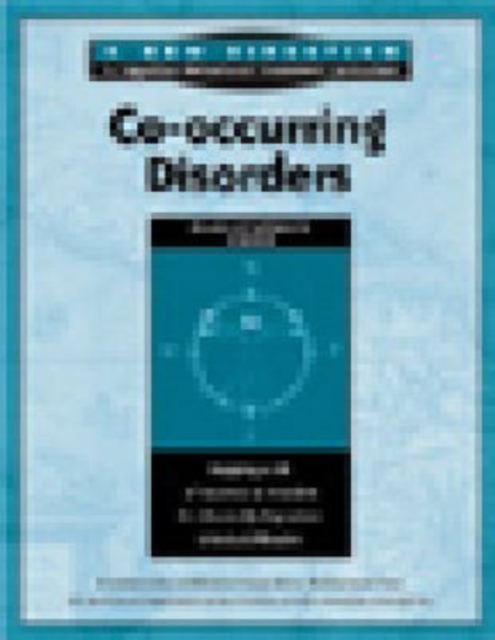 New Directions Co-occurring Disorders Facilitator's Guide : Mapping a Life of Recovery and Freedom for Chemically Dependant Criminal Offenders, Paperback / softback Book