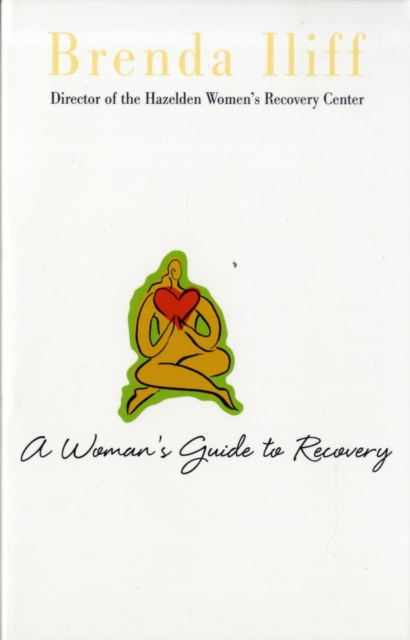 A Womans Guide To Recovery, Paperback / softback Book