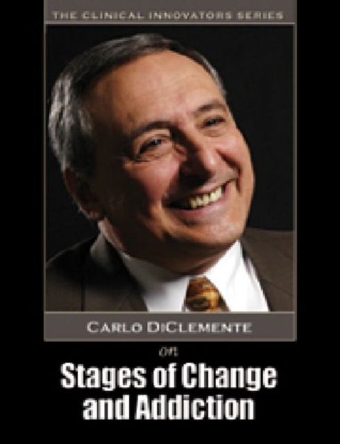 Stages of Change and Addiction Curriculum with DVD, Mixed media product Book
