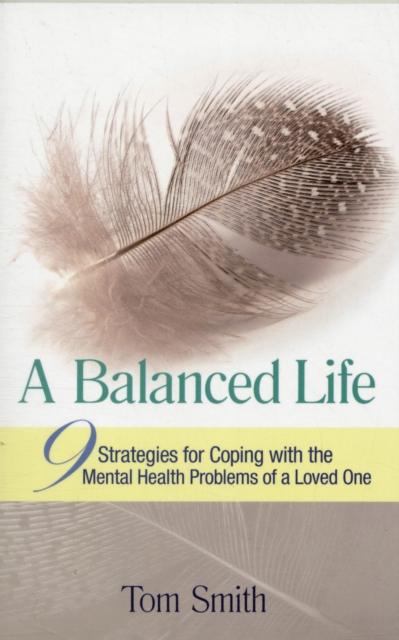 A Balanced Life, Paperback / softback Book