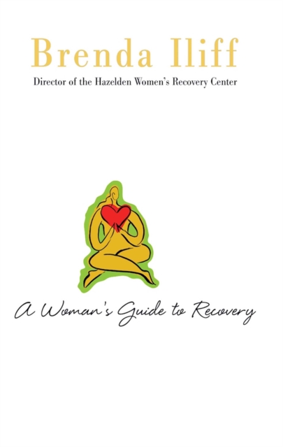 A Womans Guide to Recovery, EPUB eBook
