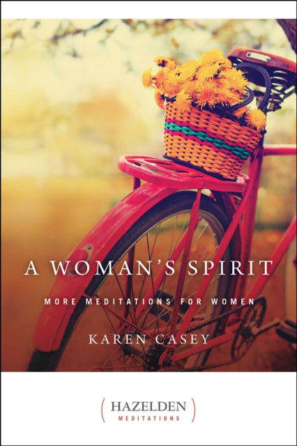 A Woman's Spirit : More Meditations for Women, EPUB eBook