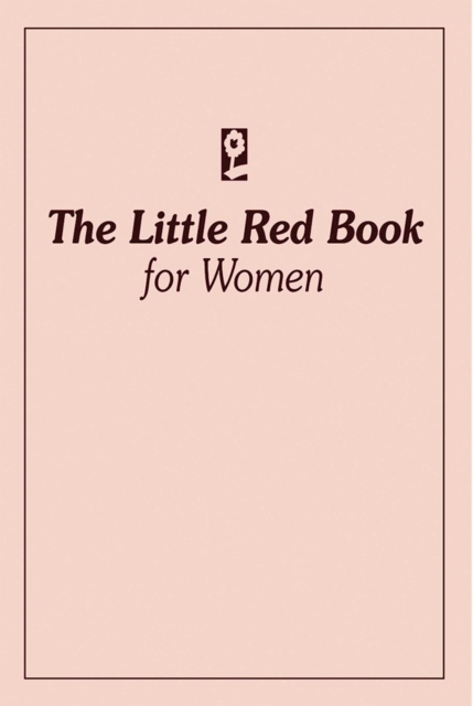The Little Red Book For Women, EPUB eBook