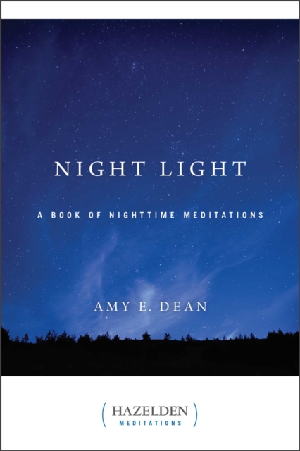 Night Light : A Book of Nighttime Meditations, EPUB eBook