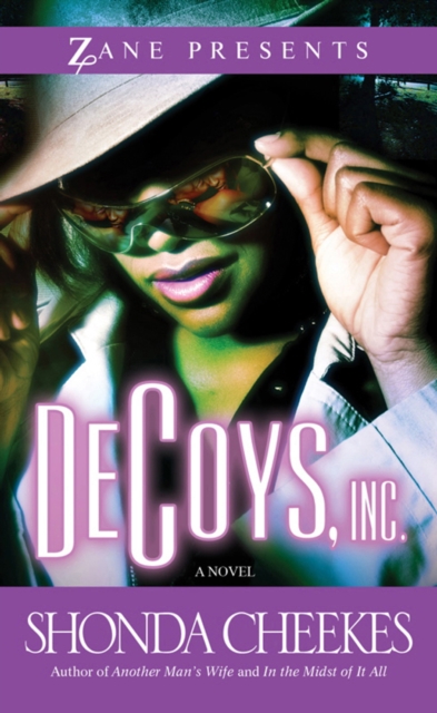 Decoys, Inc., Paperback / softback Book