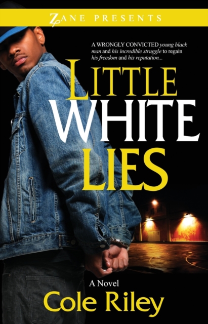 Little White Lies, Paperback / softback Book