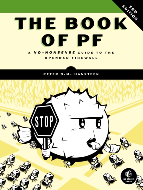 Book of PF, 3rd Edition, EPUB eBook