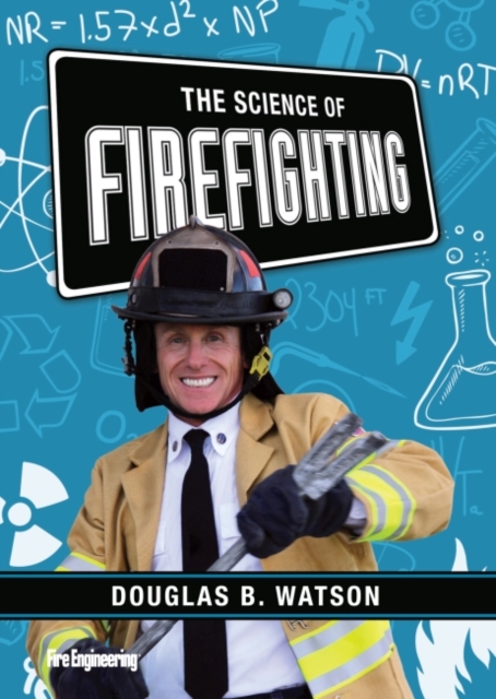 The Science of Firefighting, DVD video Book