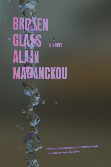 Broken Glass, EPUB eBook