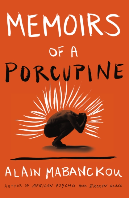 Memoirs of a Porcupine, EPUB eBook