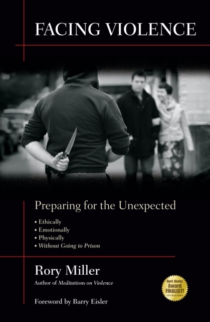 Facing Violence : Preparing for the Unexpected, Hardback Book