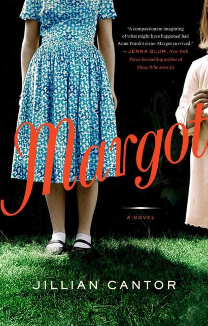 Margot : A Novel, Paperback / softback Book