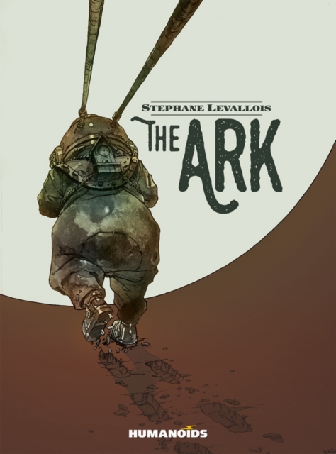 The Ark, Hardback Book
