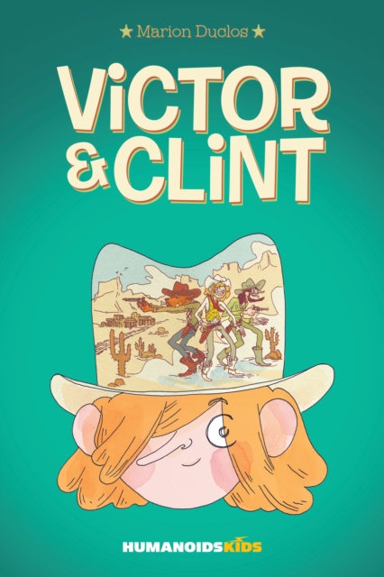 Victor & Clint, Paperback / softback Book